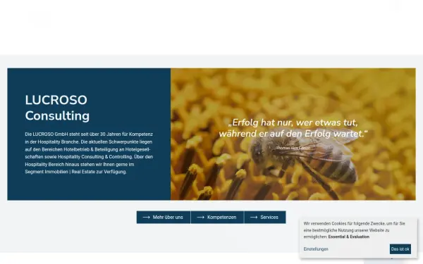 www.lucroso.de