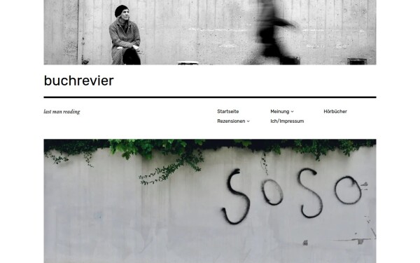 buchrevier.com