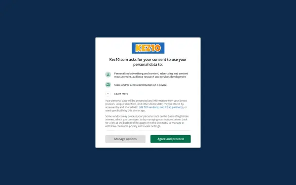 kez10.com