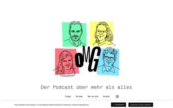 omg-podcast.com