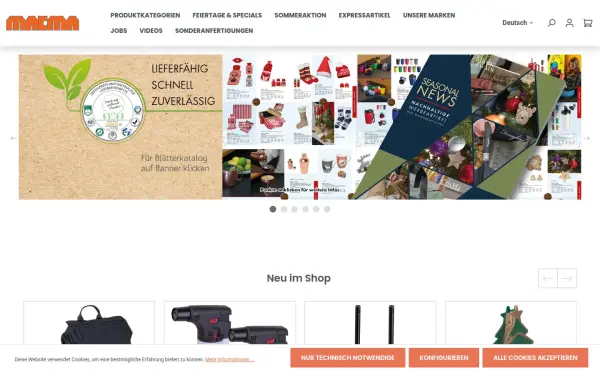 www.macma.de