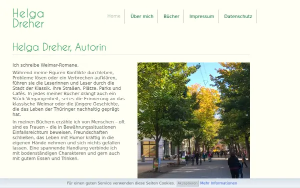 helgadreher.de