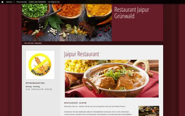 jaipur-restaurant.de