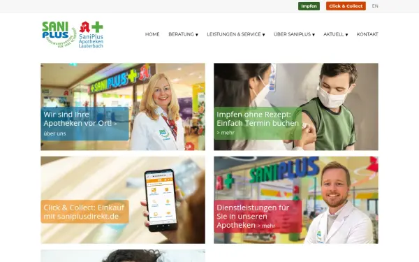apotheken.com