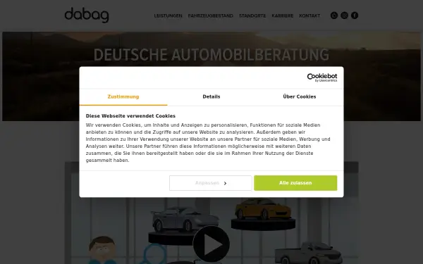 www.dabag.de