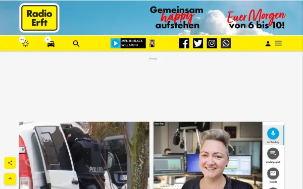 www.radioerft.de