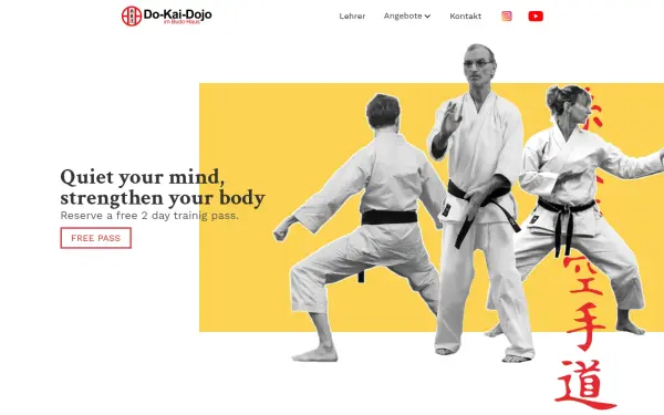 do-kai-dojo.de
