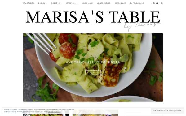 marisastable.com