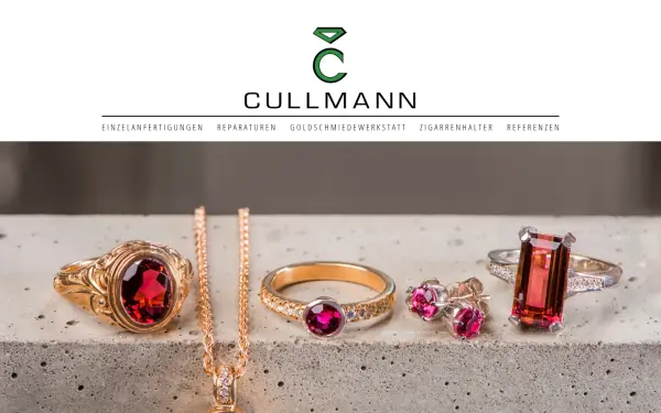 www.cullmann-diamanten.de