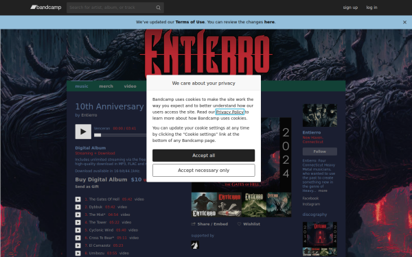 entierro.bandcamp.com