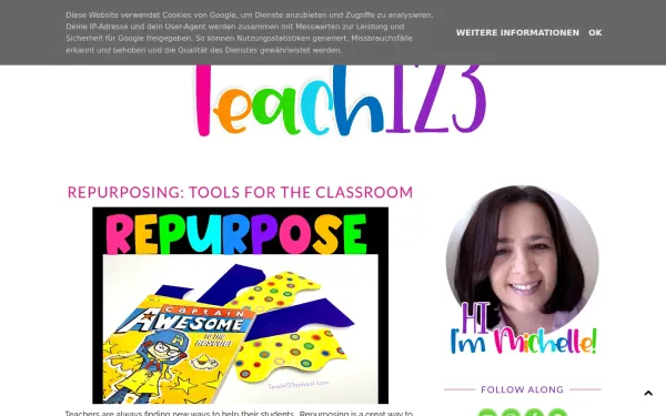 www.teach123school.com