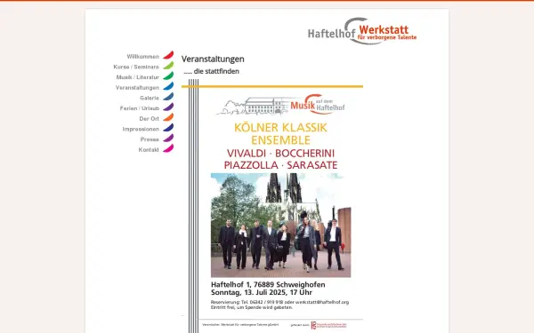 haftelhof.de