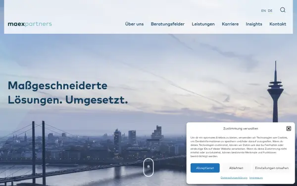 www.maex-partners.com
