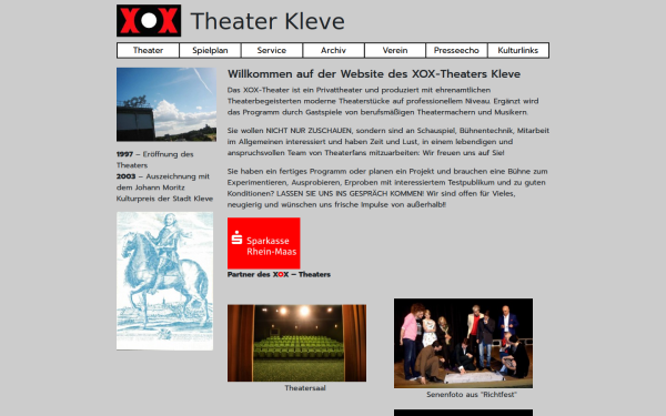 www.xox-theater.de