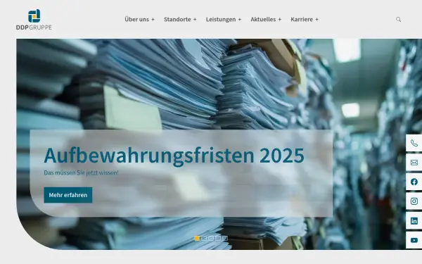 ddp-gruppe.de