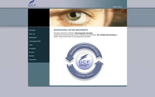 deutsche-cf.com