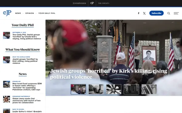 ejewishphilanthropy.com