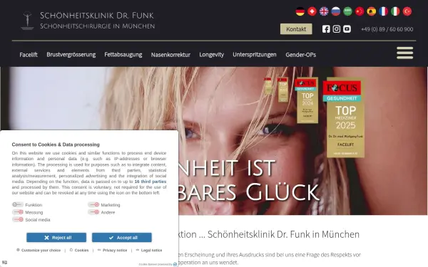 www.schoenheitsklinik.com
