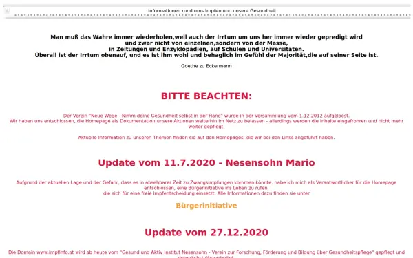 impfinfo.at