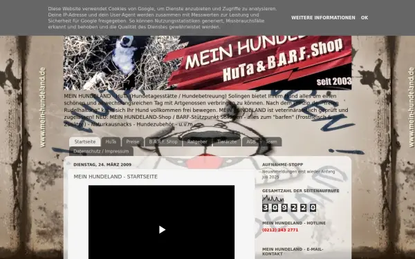 mein-hundeland.blogspot.com