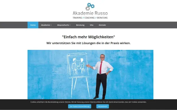 www.akademie-russo.de