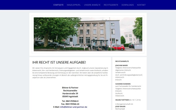 www.bittner-und-partner.de