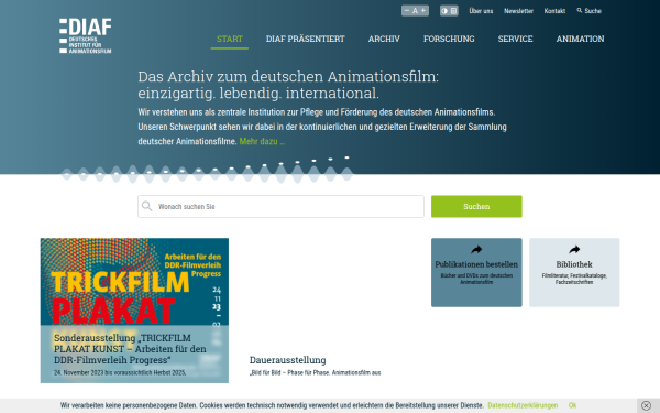 www.diaf.de