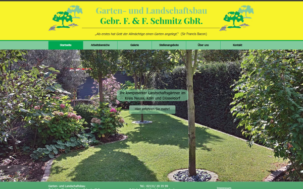 www.galabauschmitz.de