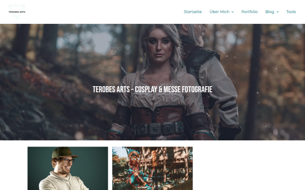 www.terobesarts.de