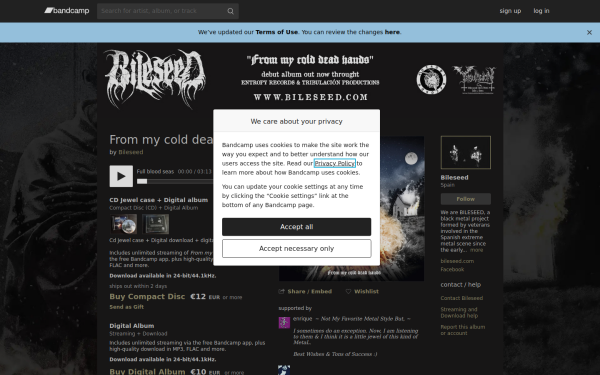 bileseed.bandcamp.com