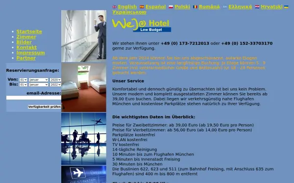 wejo-hotel.com