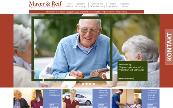 www.mayer-reif-pflegeheime.de