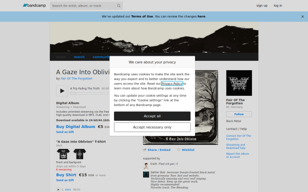 fairoftheforgotten.bandcamp.com