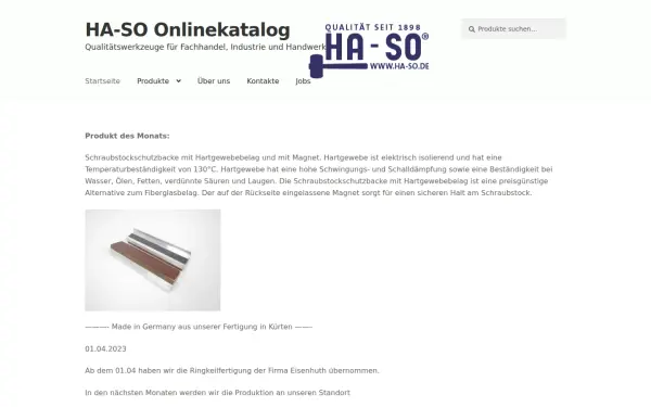 katalog.ha-so.de