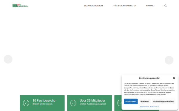 bildungsanbieter.info