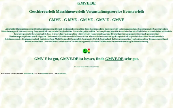 gmve.de