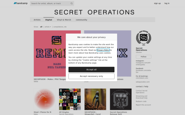 secretoperations.bandcamp.com