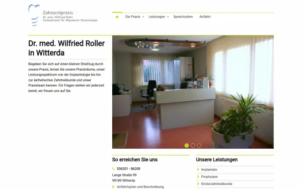 www.dr-roller.de