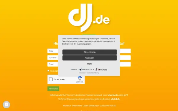 www.dj.de