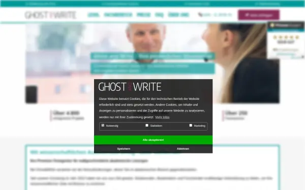 www.ghost-and-write.de