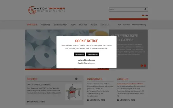 anton-wimmer.de
