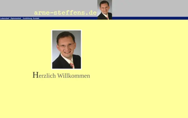 arne-steffens.de