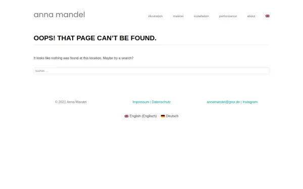 artmandel.de