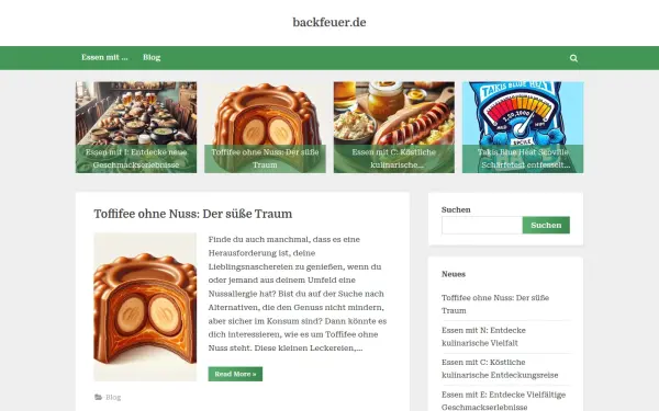 backfeuer.de