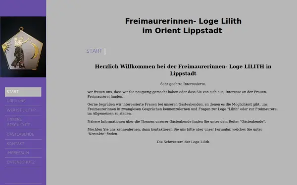 loge-lilith.de