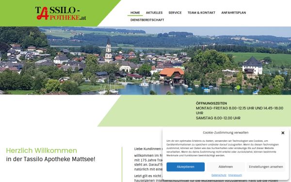 tassilo-apotheke.at