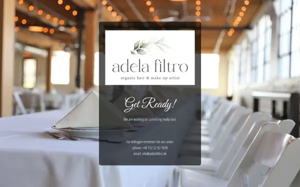 www.adelafiltro.de