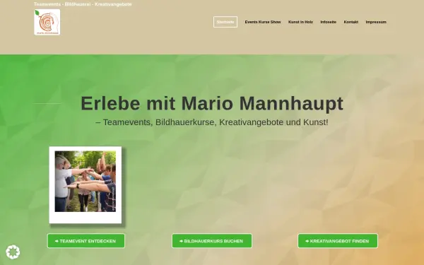 mario-mannhaupt.de