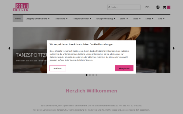 www.dancevibes-berlin.de