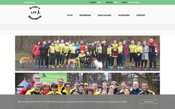 grojos.de